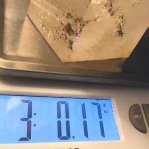 Phantom Quarts Tower